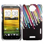 HTC ONE X Cover Star Shoot